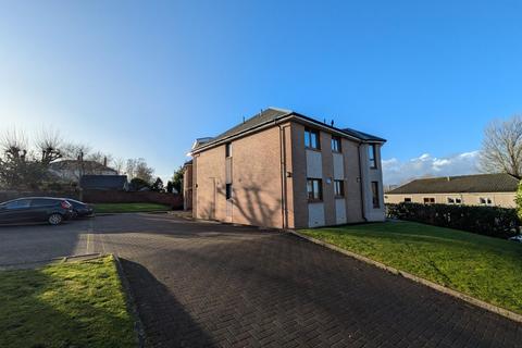 undefined, Bemersyde Avenue, Glasgow, G43