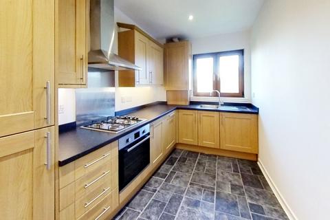 undefined, Bemersyde Avenue, Glasgow, G43