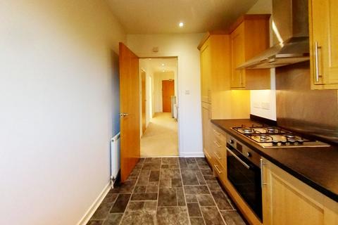 undefined, Bemersyde Avenue, Glasgow, G43