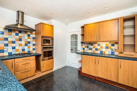 undefined, Moss Meadow Road, Salford M6