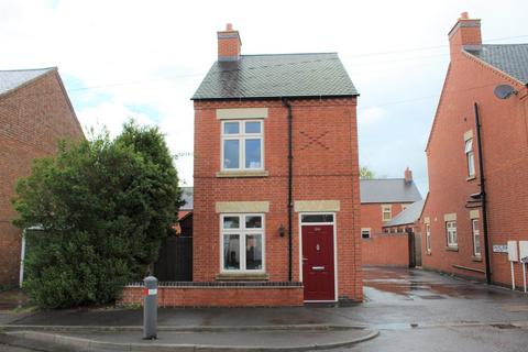 undefined, Highfield Street, Coalville, LE67