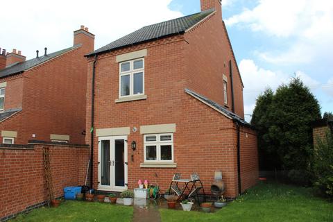 undefined, Highfield Street, Coalville, LE67