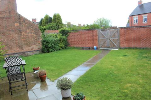 undefined, Highfield Street, Coalville, LE67