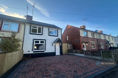 undefined, Central Avenue, Ellesmere Port, CH65