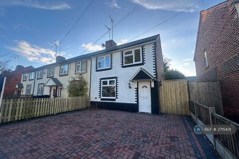undefined, Central Avenue, Ellesmere Port, CH65