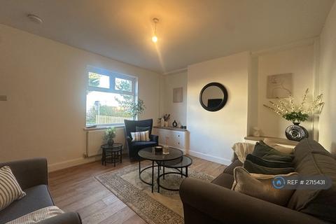 undefined, Central Avenue, Ellesmere Port, CH65