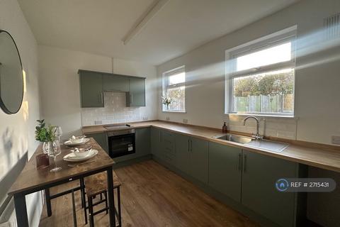 undefined, Central Avenue, Ellesmere Port, CH65