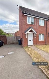 undefined, Goscote Lane, Walsall, WS3