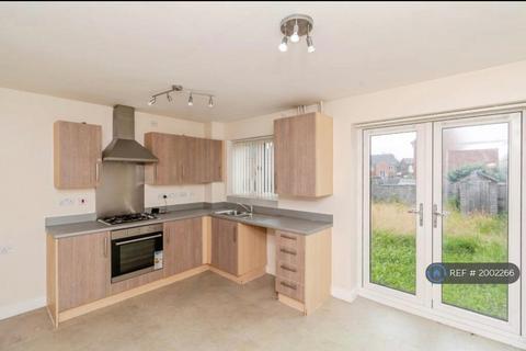 undefined, Goscote Lane, Walsall, WS3