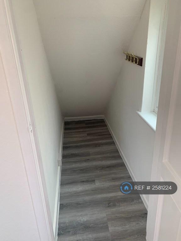 Storage Cupboard