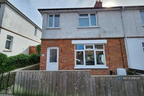 undefined, Harding Road, Ryde, PO33