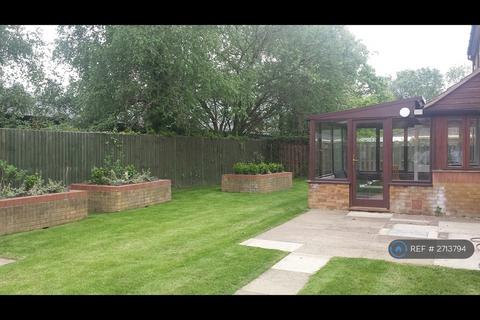 1 bedroom in a house share to rent, Haslerig Close, Aylesbury, HP21