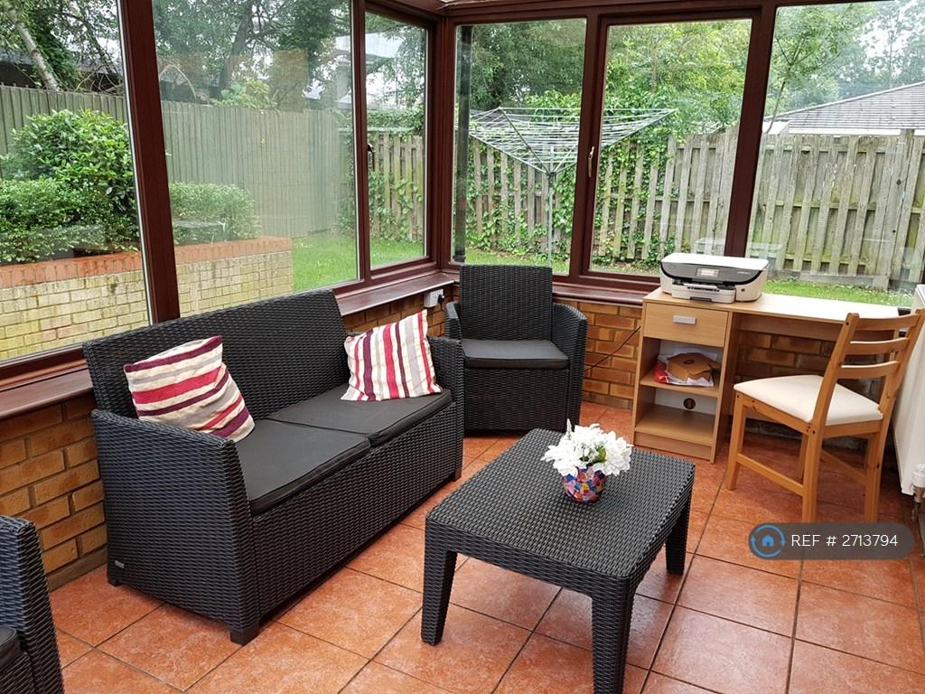 Communal Conservatory