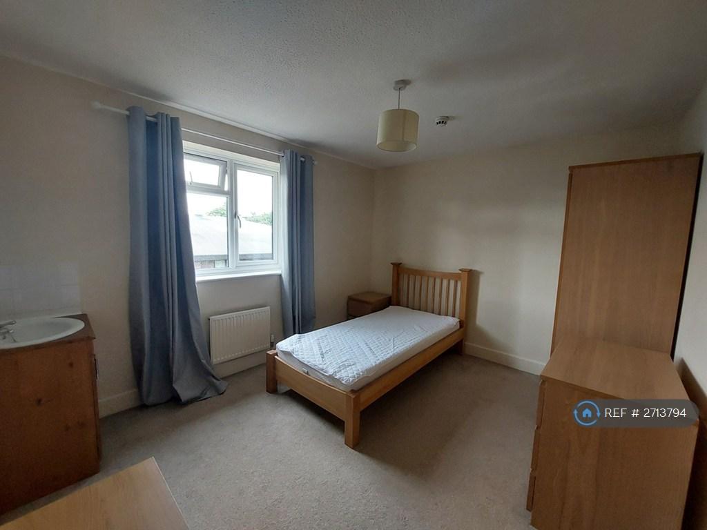 Example Of Room