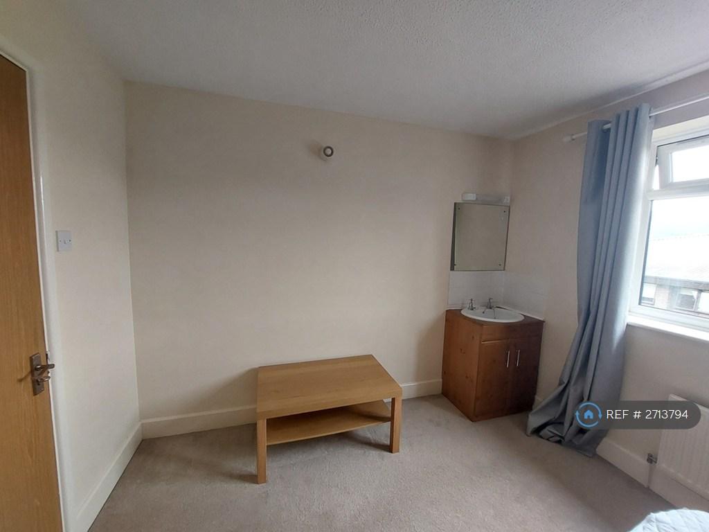 Example Of Room