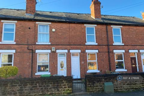 undefined, Leonard Street, Nottingham, NG6