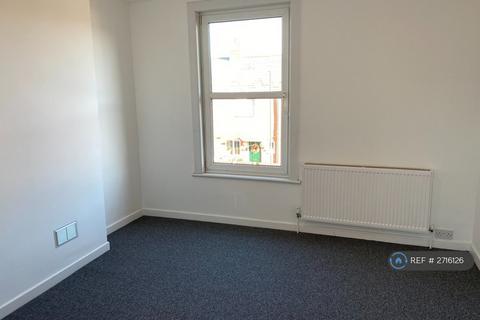 undefined, Leonard Street, Nottingham, NG6