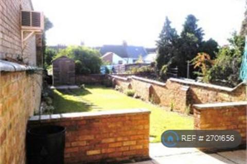 undefined, Balmoral Road, Northampton, NN2