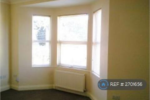 undefined, Balmoral Road, Northampton, NN2