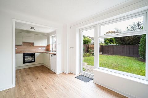 undefined, Heyford Grove, Hillfield