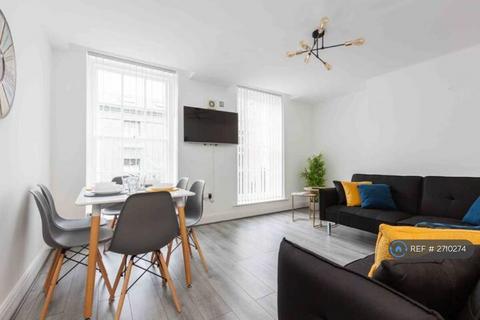 undefined, Bold Street, Liverpool, L1