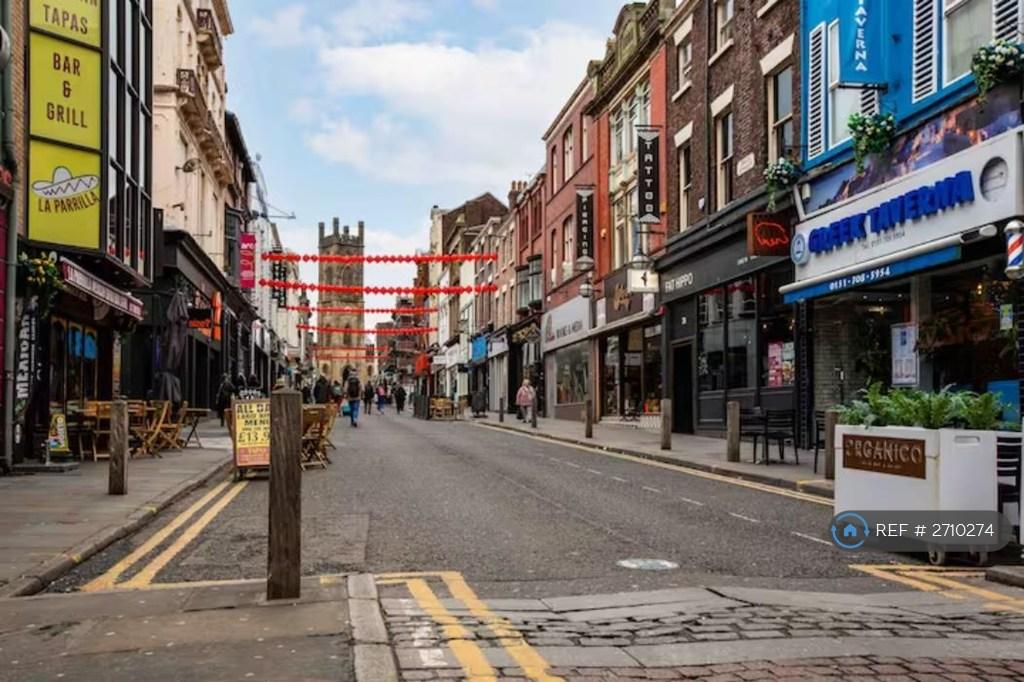 Bold Street