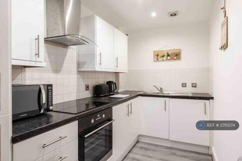 undefined, Bold Street, Liverpool, L1