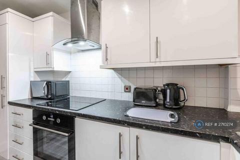 undefined, Bold Street, Liverpool, L1