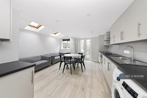 undefined, Furley Road, London, SE15
