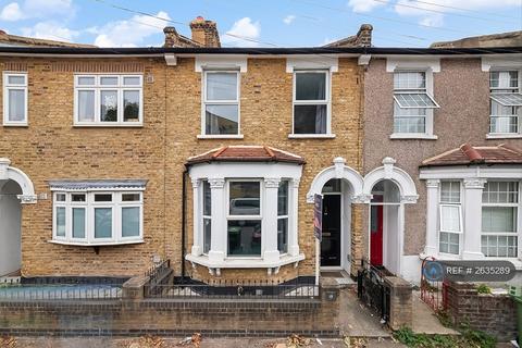 undefined, Furley Road, London, SE15
