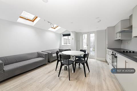 undefined, Furley Road, London, SE15