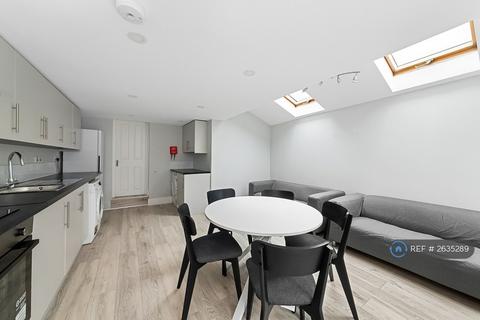 undefined, Furley Road, London, SE15