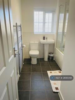 undefined, Emmerson Green, Bristol, BS16