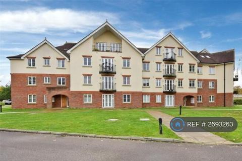 2 bedroom flat to rent, Datchet Road, Slough, SL3