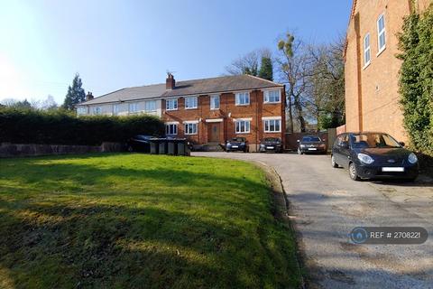 undefined, Pershore Road, Birmingham, B29