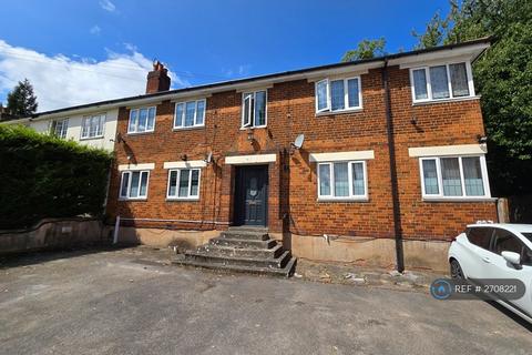 undefined, Pershore Road, Birmingham, B29