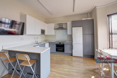 5 bedroom flat to rent, Avenue Road, Southampton, SO14
