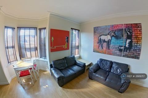 5 bedroom flat to rent, Avenue Road, Southampton, SO14