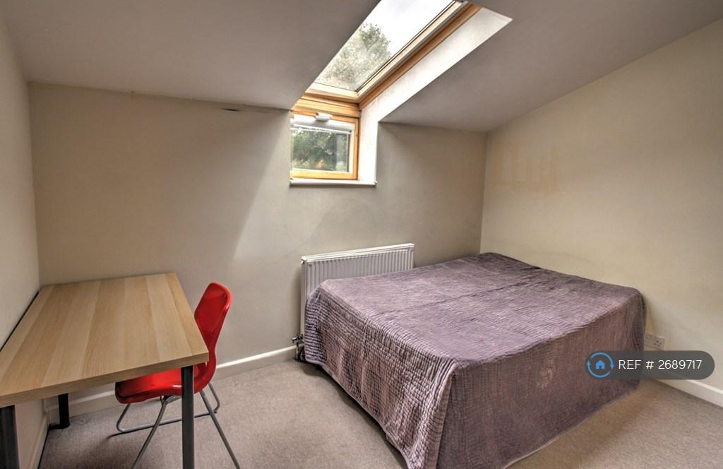 Bed 4