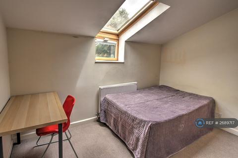 5 bedroom flat to rent, Avenue Road, Southampton, SO14