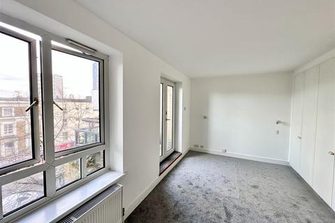 undefined, Admiral Walk, London W9