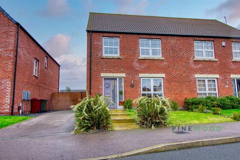 undefined, Wheatsheaf Way, Chesterfield S43
