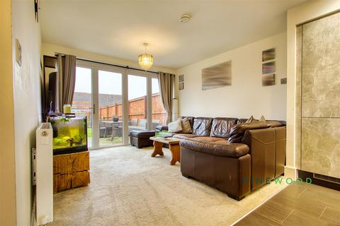 undefined, Wheatsheaf Way, Chesterfield S43