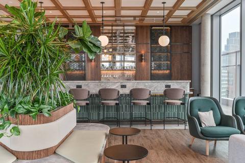 undefined, Bloom East, Nine Elms, Nine Elms, London, SW11