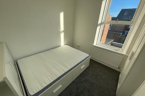 undefined, Fairholm Road, Newcastle Upon Tyne NE4