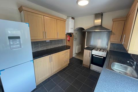 undefined, Fairholm Road, Newcastle Upon Tyne NE4