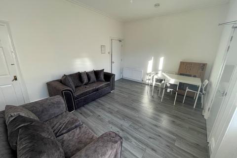 undefined, Fairholm Road, Newcastle Upon Tyne NE4