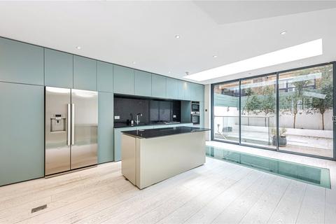 Radipole, London, SW6