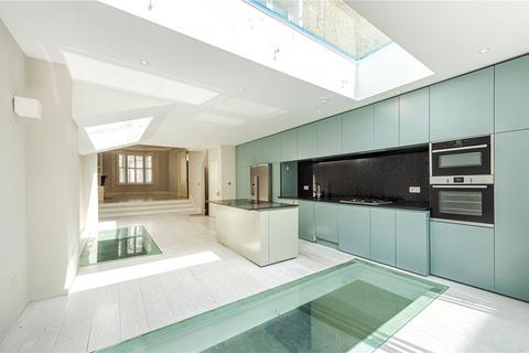 undefined, Radipole, London, SW6