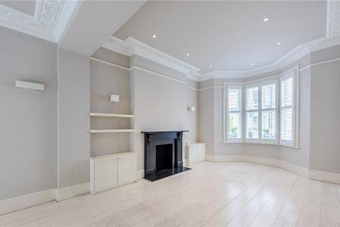 undefined, Radipole, London, SW6